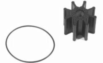 Show details for Mercury-Mercruiser 47-862232A2 IMPELLER KIT Picture of Mercury-Mercruiser 47-862232A2 IMPELLER KIT